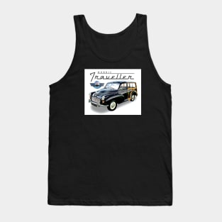 Morris Traveller Tank Top